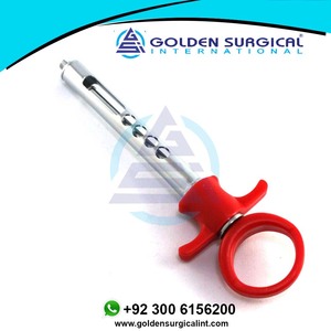 ชุดอุปกรณ์ทันตกรรมชุดเครื่องมือผ่าตัดสำหรับจัดฟัน - Product Image 2