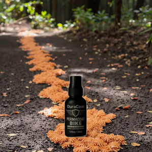 Duracote Perma Coat pour vélo, agent de revêtement en résine, agent de revêtement professionnel facile à utiliser - Product Image 2