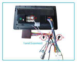 <span class=keywords><strong>Autoradio</strong></span> pour Renault <span class=keywords><strong>Duster</strong></span> 1 2010 - 2015 pour Nissan Terrano <span class=keywords><strong>2014</strong></span> - 2020 lecteur multimédia Android Navigation GPS - Product Image 4