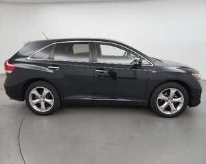 รถยนต์มือสอง ปี 2015 โตโยต้า เวนซ่า V6 ลิมิเต็ด AWD SUV - พร้อมจัดส่ง - Product Image 4