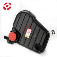 Réservoir d'expansion de liquide de refroidissement du moteur C2Z29118 pour Jaguar XF, réservoir de liquide de refroidissement, système de refroidissement, pièces automobiles