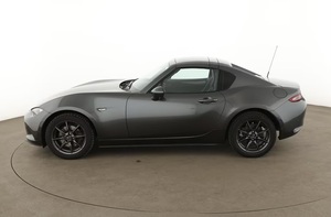 Mazda MX-5 2.0 Sports-Line 2017 Usado, 2 Plazas, 4 Cilindros, 160hp, Gasolina, Compatible con E10, Transmisión Manual, Volante a la Izquierda - Product Image 4