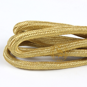 Meilleure tresse de cordon de corde pour uniformes et accessoires de cérémonie par SUPER BADGES COMPANY - Product Image 2