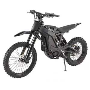Motocicleta Eléctrica Todoterreno E Ride PRO-SR 2025 de Alta Calidad, con Batería de Litio, Frenos de Disco, 27 Velocidades, 25kW, 2 Años de Garantía, Envío Inmediato - Product Image 5