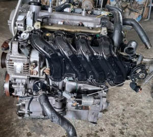 Pour Toyota Yaris 1.3L 2NZ Moteur Diesel d'occasion - Product Image 2