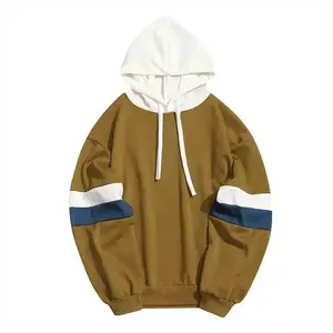 Sudaderas con capucha unisex de alta calidad con estampado de abullonado: Estilo de ropa informal con capucha, sudadera deportiva cómoda para hombres y mujeres, precio al por mayor - Product Image 6