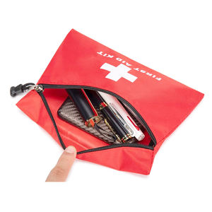 Bolsa pequeña <span class=keywords><strong>EMT</strong></span>, bolsa organizadora vacía impermeable para primeros auxilios en el desierto - Product Image 6