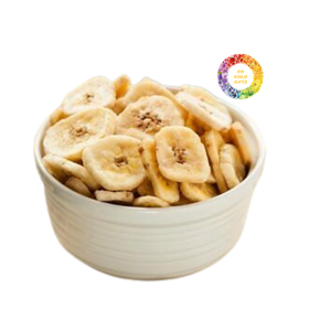 VF Crispy Banana Chips - 100% Real Banana, sin aditivos-Fabricante directo en Vietnam - Product Image 5