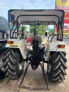 Pour tracteur agricole 3630 2012, 50 CV, transmission par engrenages, 2 roues motrices, moteur d'occasion, composants principaux - Product Image 2