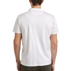 Excédent du Bangladesh, fournisseur de polos rouges, vêtements en tricot pour garçon, T-shirts décontractés à manches courtes et à col grande taille pour hommes - Product Image 4