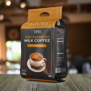 OEM Private Label <b>Roasted</b> Vietnamese Arabica and Robusta <b>Coffee</b> <b>Beans</b> - Product Image 6