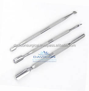 เครื่องดันเล็บสแตนเลสคุณภาพสูง | เครื่องมือความงามโดยบริษัท davicon - Product Image 3