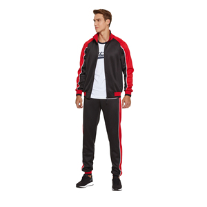 Chándal Informal Unisex de Alta Calidad 2025, Personalizado, Más Vendido, Transpirable, 100% Poliéster, Felpa, Ropa Deportiva de Invierno - Product Image 2