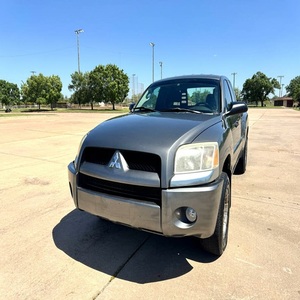 USADO LHD/RHD 2007 MITSUBISHI RAIDER LS - Product Image 1