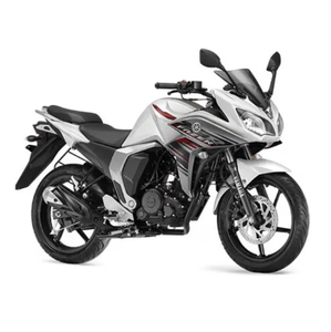 Motos Yamaha Fazer 2025 - Product Image 3