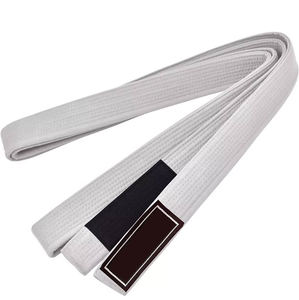 Cinturón de Karate profesional de alta calidad transpirable y al mejor precio diseñado con buen material - Product Image 2