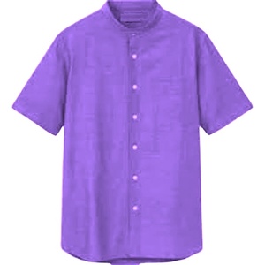 The Company Is Producing a List of the Best CustomisingMen Linen <b>Shirts</b> High Quality <b>Daisy</b> Apparel in India - Product Image 5