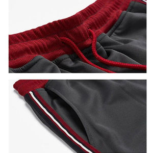 Venta al por mayor 2025 de alta calidad al por mayor entrenamiento gimnasio chándal personalizado para hombre Jogging chándal para hombres Jogging - Product Image 4