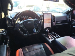 Ford F-150 Raptor 2017 impecable, camioneta 4x4 de alto rendimiento - Product Image 6