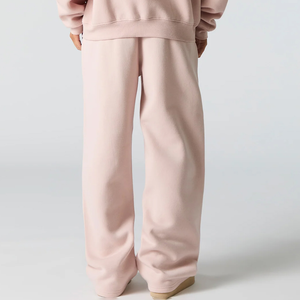 Pantalon de survêtement décontracté sur mesure pantalon de survêtement ample confortable pour les femmes parfait Baggy tenue décontracté pantalon de survêtement - Product Image 5