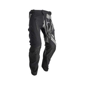 Pantalon de course Acerbis Rally, combinaison de motocross haute performance, respirante, imperméable, avec broderie personnalisée, vêtements de sport, grandes tailles disponibles - Product Image 1