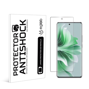 ฟิล์มกันรอยหน้าจอ ANTISHOCK สำหรับออปโป้ รีโน 11 พรีเมี่ยมการ์ดสำหรับจอแสดงผลของโทรศัพท์ของคุณ - Product Image 1