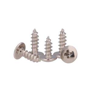 Tornillo Allen Csk de Metal de Primera Calidad Utilizado para Montaje de Máquinas y Trabajos Industriales Simples - Product Image 4