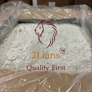 GPPS Purge and Regrind Natural 18 ตัน MOQ แหล่งกำเนิดสหรัฐอเมริกา - Product Image 1