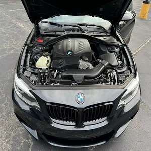 BMW M235i Coupé 2016 IMPECABLE, Volante a la Izquierda, Asientos de Cuero, Listo para Enviar - Product Image 6