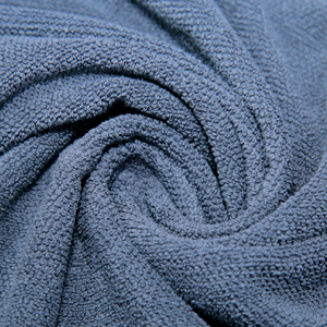 ผ้าฝ้ายออร์แกนิค แห้งเร็ว เป็นมิตรกับสิ่งแวดล้อม ทอสีพื้น ทันูกิ - Product Image 3