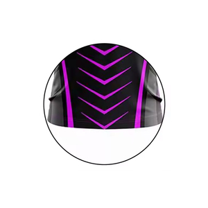 Uniforme de cricket ligero y duradero Impresión digital Comodidad y estilo para jugadores Juego de talla grande para partidos - Product Image 3