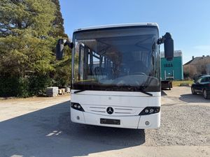 Bus urbain Mercedes Intouro d'occasion, diesel, boîte manuelle, norme d'émission Euro 4, conduite à gauche, plus de 60 places, transport de passagers - Product Image 1