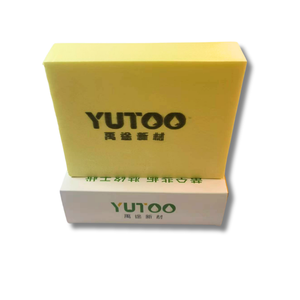 6mm 10mm 50mm 100mm nhà máy trực tiếp xốp XPS <span class=keywords><strong>Polystyrene</strong></span> ép đùn PS bọt cách nhiệt Hội Đồng Quản trị/khối/Bảng điều chỉnh - Product Image 4