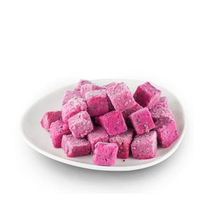 แก้วมังกรแช่แข็งสำหรับผลไม้แช่แข็งแบบเขตร้อน - Product Image 4