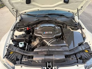 BMW M3 Coupé 2010 USADO con Volante a la Izquierda/Derecha - Product Image 6