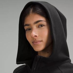 Las mejores sudaderas con capucha para mujer, el mejor material, sudaderas transpirables anti-pilling para mujer - Product Image 3