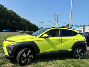 Limpieza limitada Hyundal Kona 2024 - Product Image 2