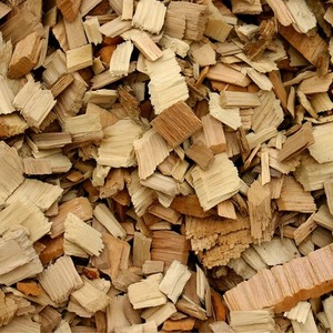 Suministro directo de almacén a granel astillas de madera de eucalipto para la venta - Product Image 4