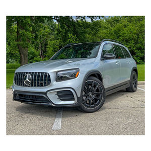 Mercedes-Benz GLB 250 FWD 2024, Seminuevo - Product Image 5