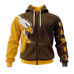 Hombres de alta calidad ropa gruesa de gran tamaño ESSENTIAL Hoodies Custom Logo Cotton Heavyweight Unisex Hoodies - Product Image 1