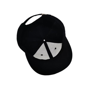 หมวกแก๊ปปรับได้ทันสมัยหมวกเบสบอลผ้าฝ้ายพรีเมี่ยมปรับได้สำหรับผู้ชายผู้หญิงและแบรนด์สินค้าสี - Product Image 5