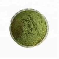 Extrait végétal de haute qualité, poudre de feuilles d'indigo sauvage séchées naturellement, qualité cosmétique, teinture capillaire, OEM/ODM, emballage sous vide privé