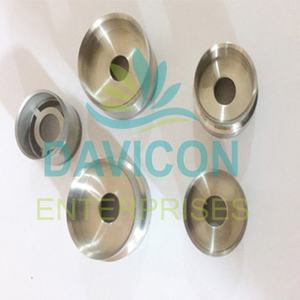 ฟรีแมนมาร์กเกอร์ areola แบบปลายสองด้านเครื่องมือผ่าตัดทำจากสเตนเลสสตีล40/42แหล่งพลังงานด้วยมือ - Product Image 4