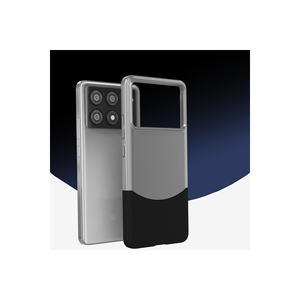 Étui en silicone magnétique double face pour Poco X6 Pro, coque de téléphone portable fine et protectrice, compatible avec Redmi 9C OnePlus Nord - Product Image 4