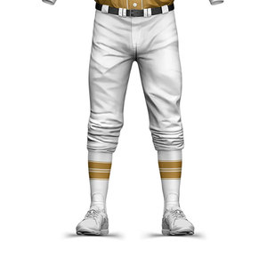 Ropa de invierno ligera de secado rápido OEM ODM Servicios Sublimación Ropa deportiva Uniforme de béisbol y softbol para hombres a la venta - Product Image 5