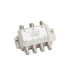 Usine de bonne qualité <span class=keywords><strong>DiSEqC</strong></span> 3*4 commutateur antenne satellite <span class=keywords><strong>LNB</strong></span> commutateur pour récepteur TV - Product Image 1