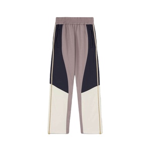 Pantalones de Invierno para Hombre y Mujer, Diseño Moderno, Ligeros, de Cintura Alta y Corte Acampanado, Precio al por Mayor Personalizado - Product Image 2