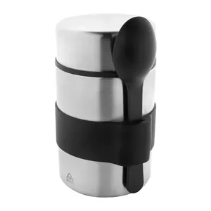 " Eco-Friendly Minestrone <b>Lunch</b> <b>Box</b> Container" - Product Image 6