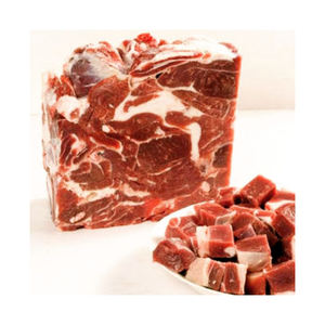 เครื่องตัดเนื้อแกะ50 50 50ชิ้นเนื้อแกะเกรด90 10ฮาลาล - Product Image 1