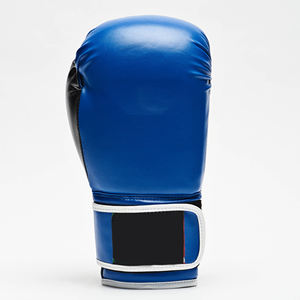 Guantes de entrenamiento de boxeo profesional de alta calidad para adultos impresos resistentes al agua duraderos para hombres - Product Image 6